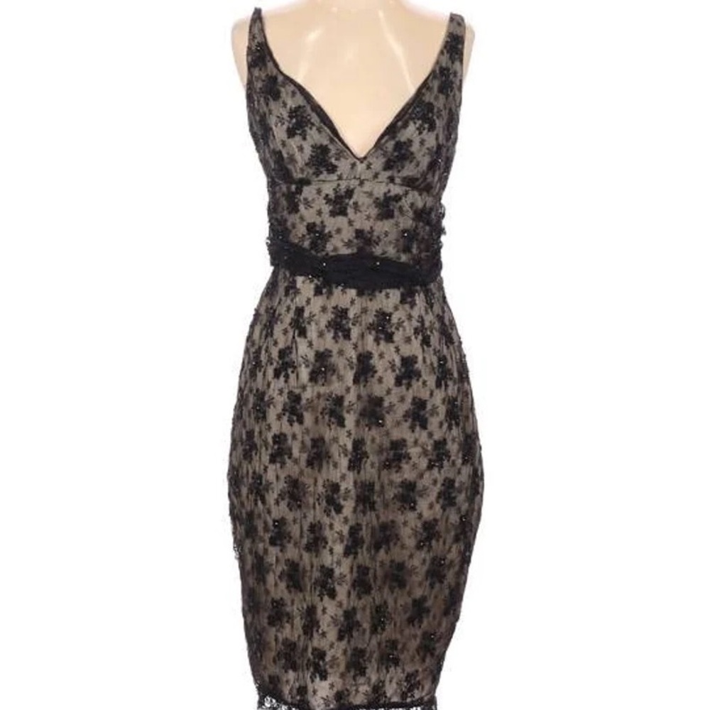 Tracy Reese dress